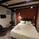 Taxim No18 Boutique 3* Isztambul