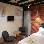 Taxim No18 Boutique 3* Isztambul