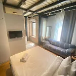 Taxim No18 Boutique 3*
