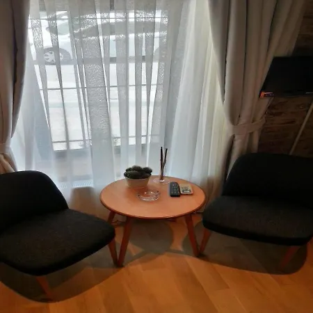 Taxim No18 Boutique Istanbul