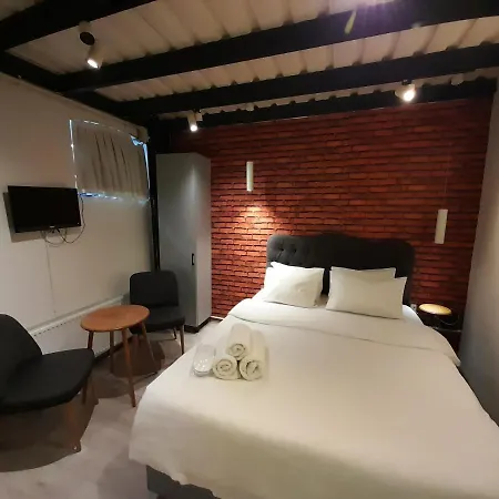 Taxim No18 Boutique 3* Istanbul