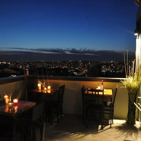 Taxim No18 Boutique 3* Istanbul