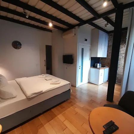 Taxim No18 Boutique 3*