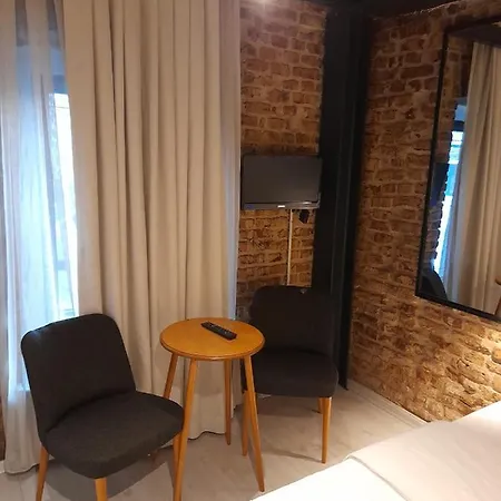מלון דירות Taxim No18 Boutique