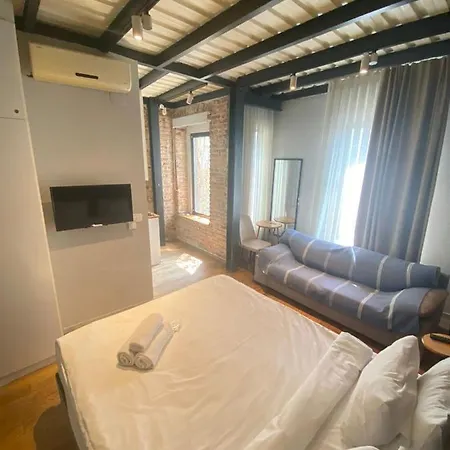 Taxim No18 Boutique 3*