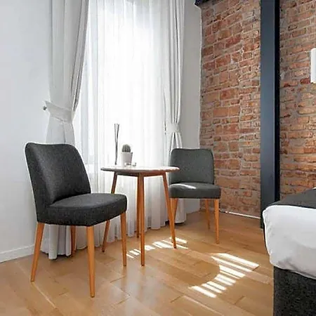 Taxim No18 Boutique 3*
