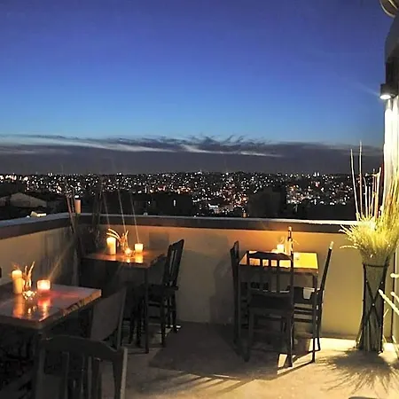 Taxim No18 Boutique 3* Istanbul