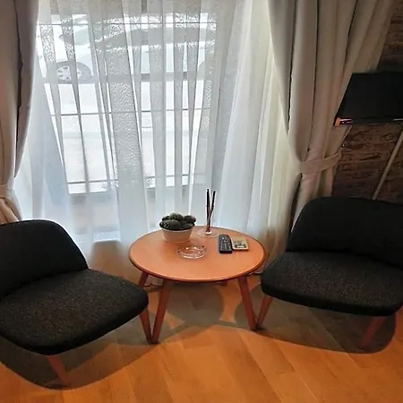 Taxim No18 Boutique איסטמבול