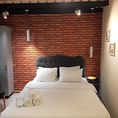 Taxim No18 Boutique 3*