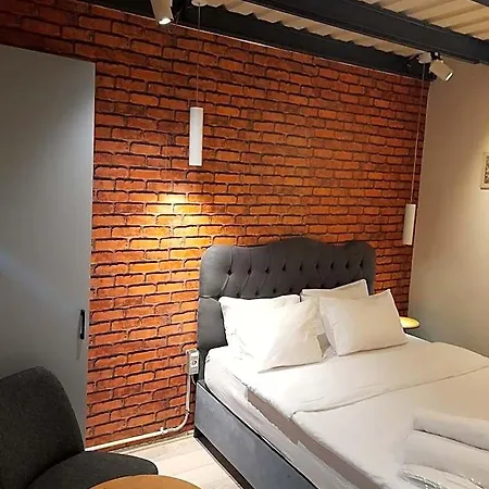 Taxim No18 Boutique 3*