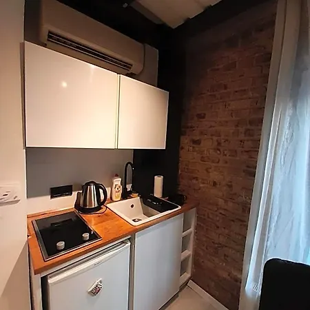 Taxim No18 Boutique איסטמבול