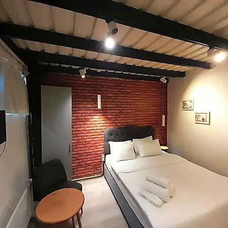 Taxim No18 Boutique 3*