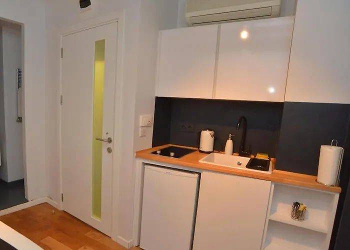 Taxim No18 Boutique Istambul