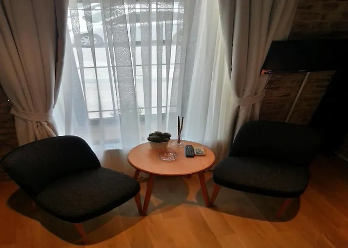 Taxim No18 Boutique Istambul