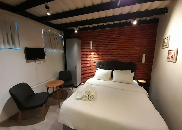 Taxim No18 Boutique 3* Istambul