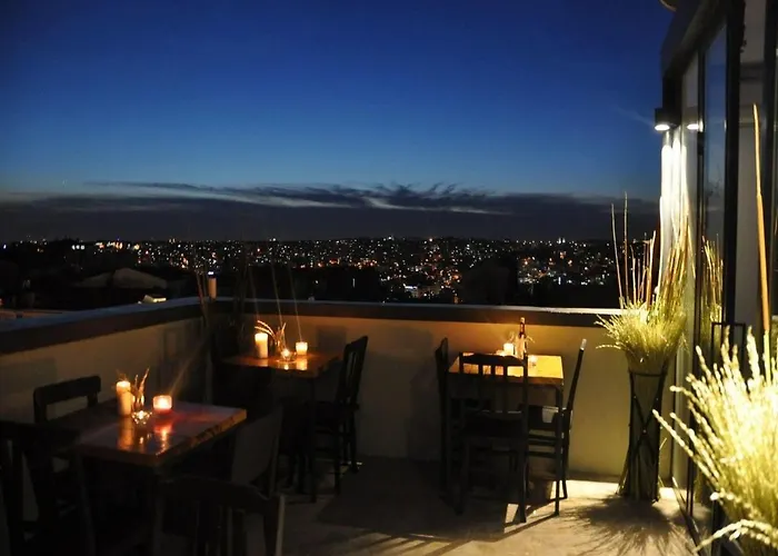 Taxim No18 Boutique 3* Istambul