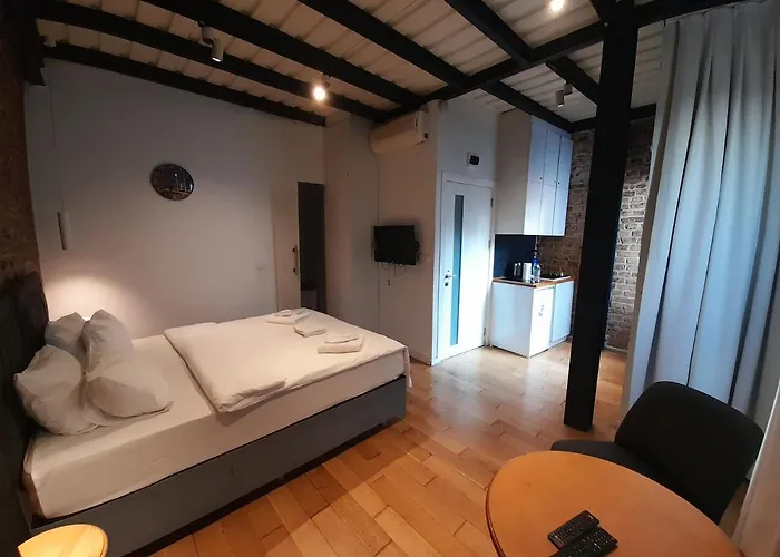 Taxim No18 Boutique 3*