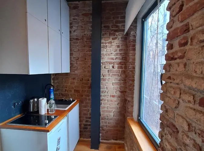 Taxim No18 Boutique Istambul