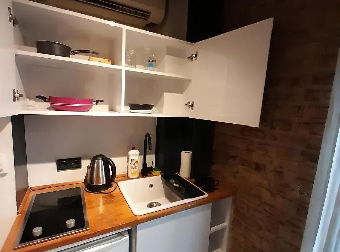 Taxim No18 Boutique Istambul