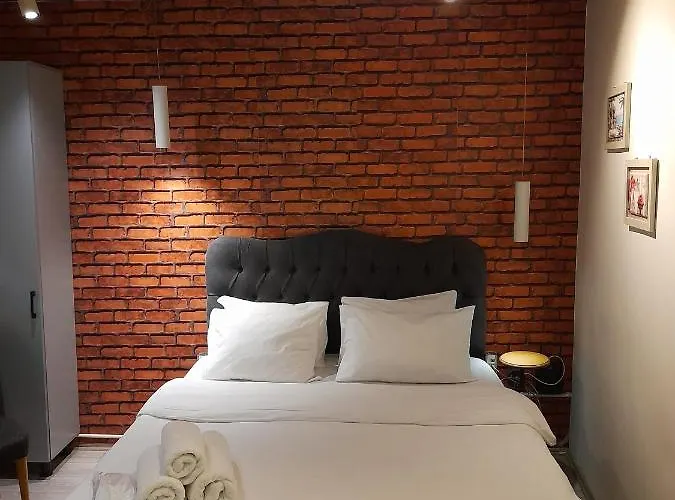 Taxim No18 Boutique Istambul