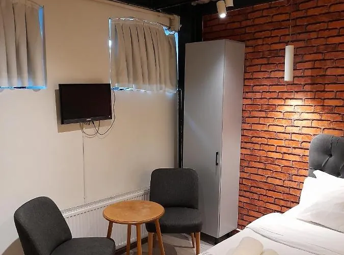 Taxim No18 Boutique 3* Istambul