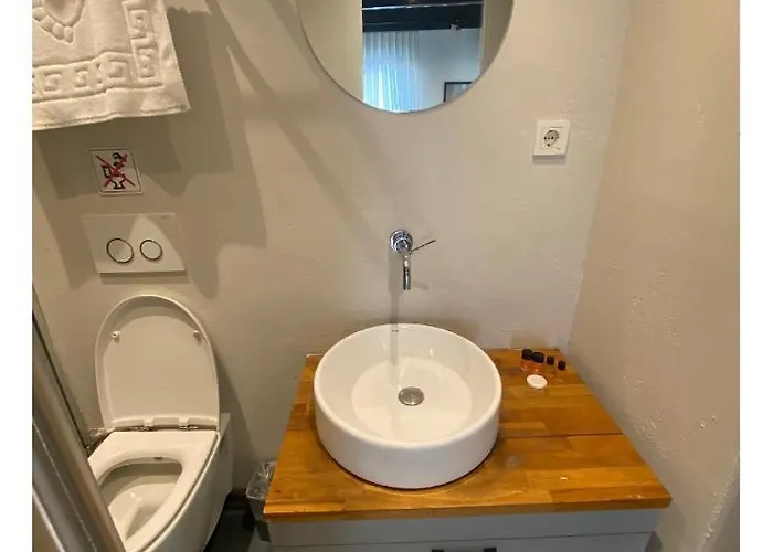 Taxim No18 Boutique 3*