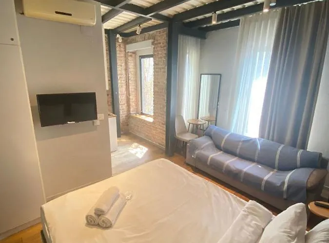 Taxim No18 Boutique 3*