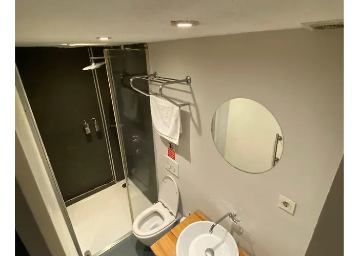 Taxim No18 Boutique Appart hôtel Istambul