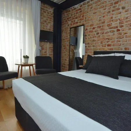 Appart hôtel Taxim No18 Boutique Istambul